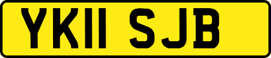 YK11SJB