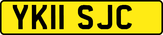 YK11SJC