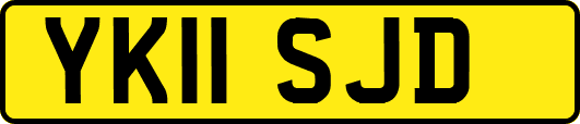 YK11SJD