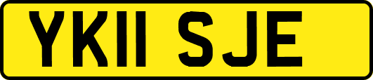 YK11SJE