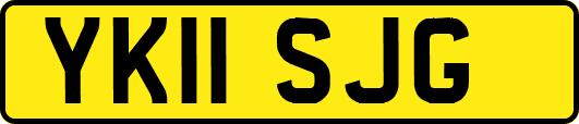 YK11SJG