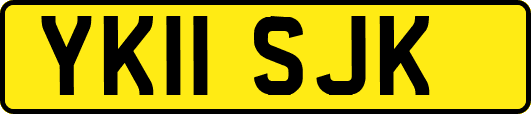 YK11SJK
