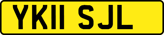 YK11SJL
