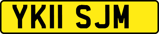 YK11SJM