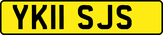 YK11SJS
