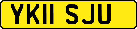 YK11SJU