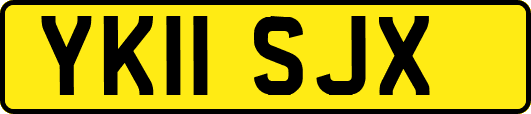 YK11SJX