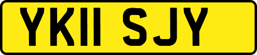 YK11SJY