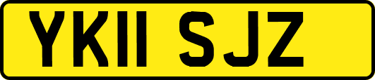 YK11SJZ
