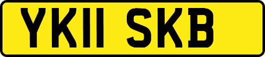 YK11SKB
