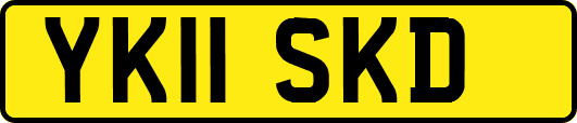 YK11SKD