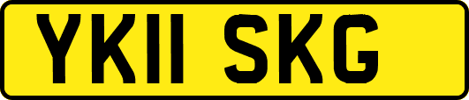 YK11SKG