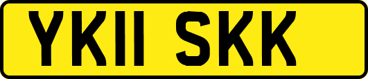 YK11SKK