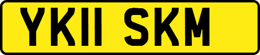 YK11SKM