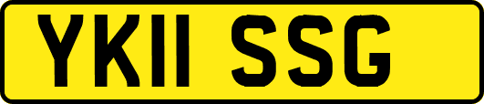 YK11SSG