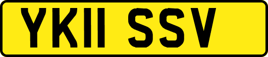 YK11SSV