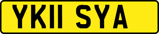 YK11SYA