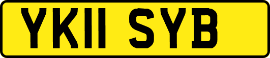 YK11SYB