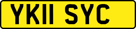 YK11SYC