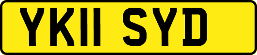 YK11SYD