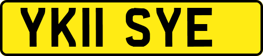 YK11SYE
