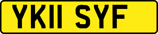 YK11SYF
