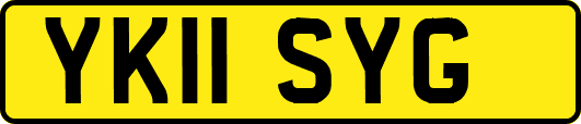 YK11SYG