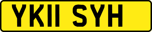 YK11SYH