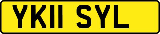 YK11SYL