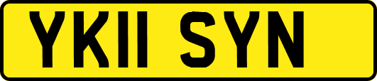 YK11SYN