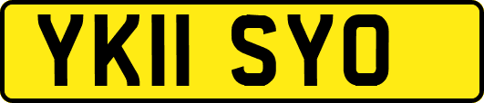 YK11SYO