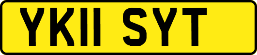 YK11SYT