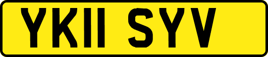 YK11SYV
