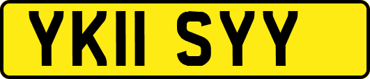YK11SYY