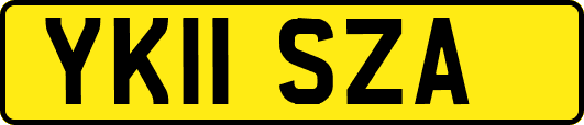 YK11SZA