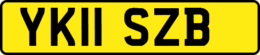 YK11SZB