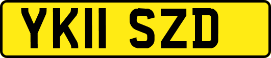 YK11SZD
