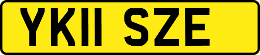 YK11SZE