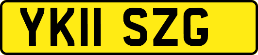 YK11SZG