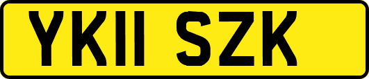 YK11SZK