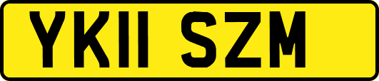 YK11SZM