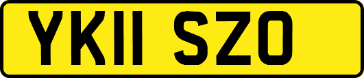YK11SZO