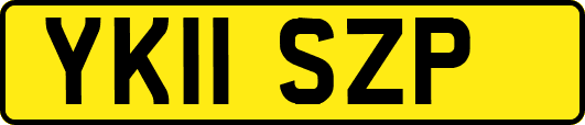 YK11SZP