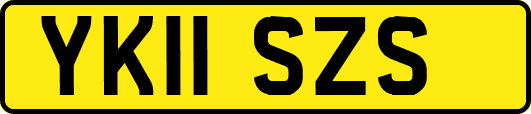 YK11SZS