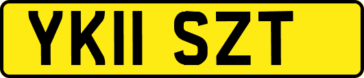 YK11SZT