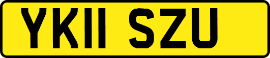 YK11SZU
