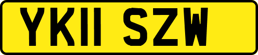 YK11SZW