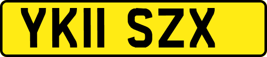 YK11SZX