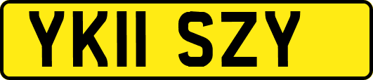 YK11SZY