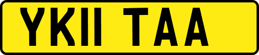 YK11TAA